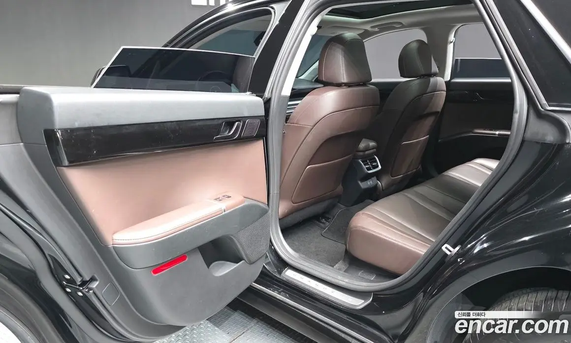 Hyundai Grandeur 2023 2.5 автомат (гидро), фото 16 Hyundai Grandeur 2023 2.5 автомат (гидро), фото 16