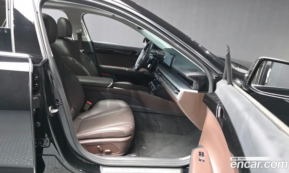 Hyundai Grandeur 2023 2.5 автомат (гидро), фото 17 Hyundai Grandeur 2023 2.5 автомат (гидро), фото 17