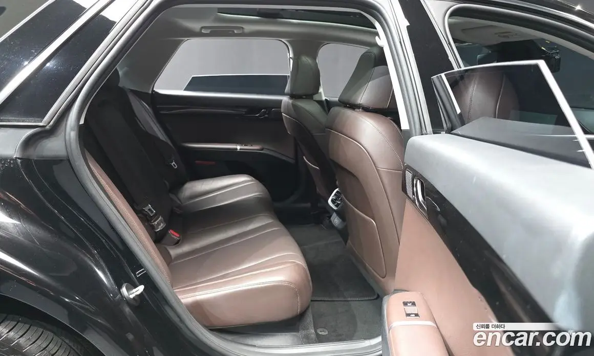 Hyundai Grandeur 2023 2.5 автомат (гидро), фото 18 Hyundai Grandeur 2023 2.5 автомат (гидро), фото 18