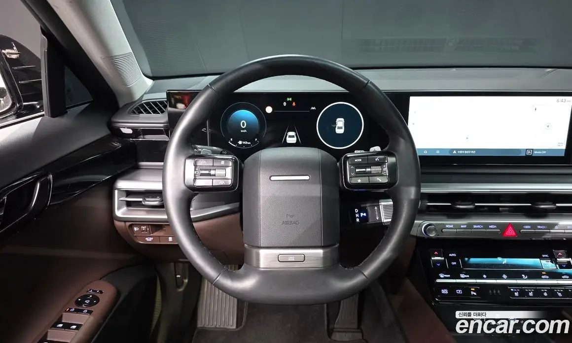 Hyundai Grandeur 2023 2.5 автомат (гидро), фото 20 Hyundai Grandeur 2023 2.5 автомат (гидро), фото 20