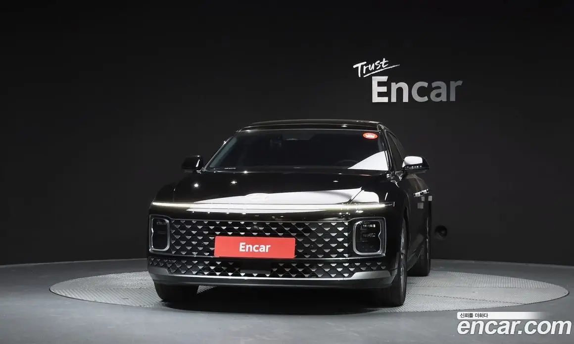 Hyundai Grandeur 2023 2.5 автомат (гидро), фото 3 Hyundai Grandeur 2023 2.5 автомат (гидро), фото 3