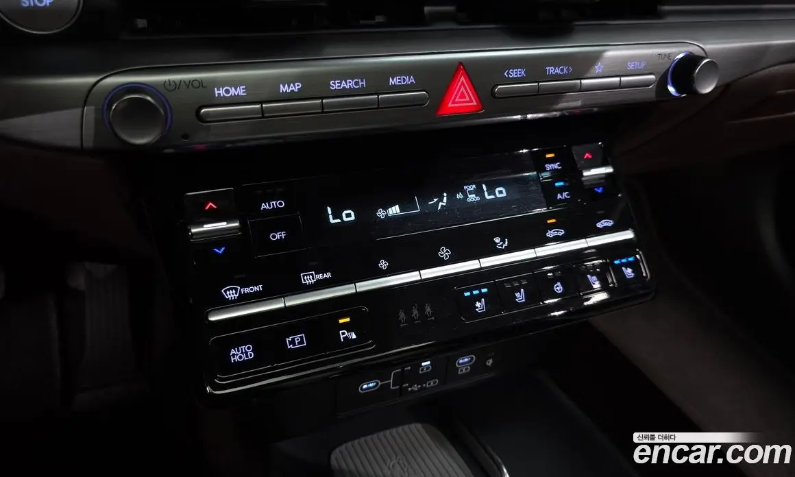 Hyundai Grandeur 2023 2.5 автомат (гидро), фото 23 Hyundai Grandeur 2023 2.5 автомат (гидро), фото 23