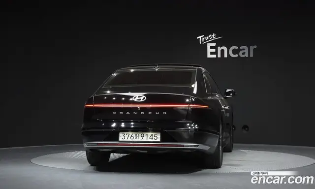 Hyundai Grandeur 2023 2.5 автомат (гидро), миниатюра 4 Hyundai Grandeur 2023 2.5 автомат (гидро), миниатюра 4