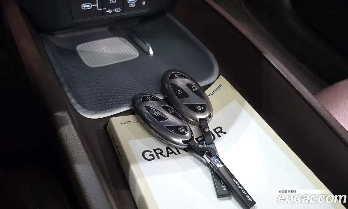 Hyundai Grandeur 2023 2.5 автомат (гидро), фото 33 Hyundai Grandeur 2023 2.5 автомат (гидро), фото 33