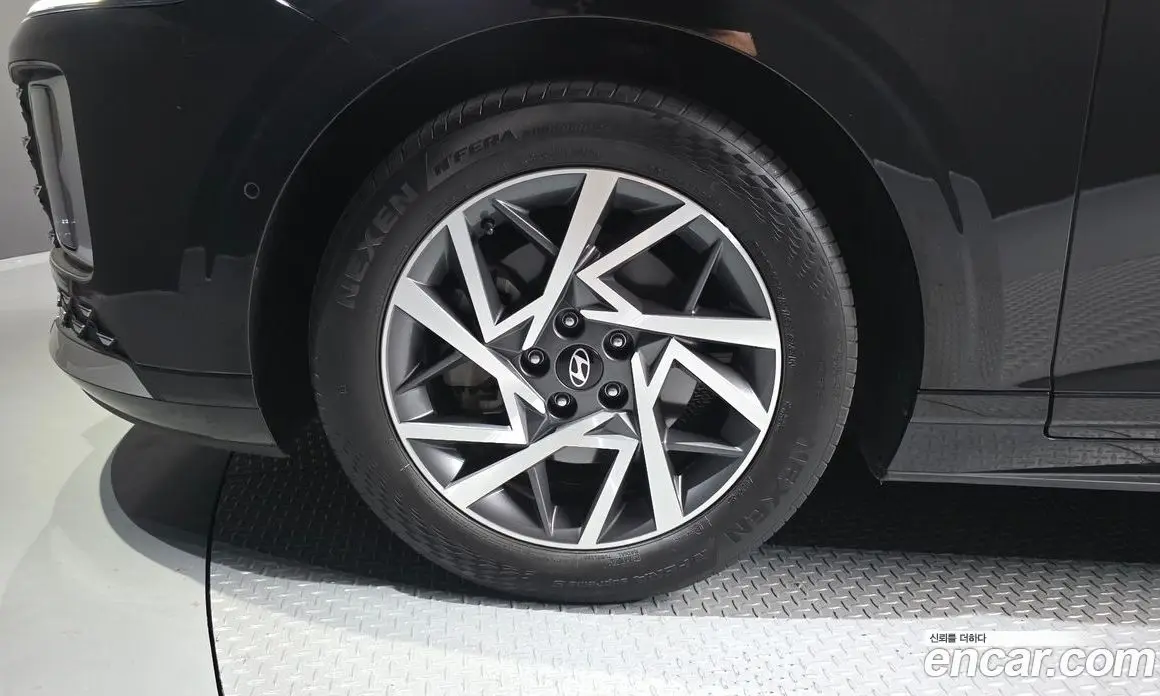 Hyundai Grandeur 2023 2.5 автомат (гидро), фото 5 Hyundai Grandeur 2023 2.5 автомат (гидро), фото 5