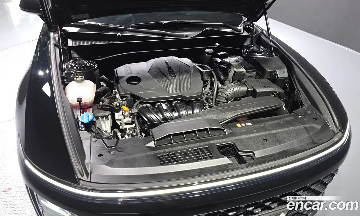Hyundai Grandeur 2023 2.5 автомат (гидро), фото 6 Hyundai Grandeur 2023 2.5 автомат (гидро), фото 6