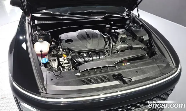Hyundai Grandeur 2023 2.5 автомат (гидро), миниатюра 6 Hyundai Grandeur 2023 2.5 автомат (гидро), миниатюра 6