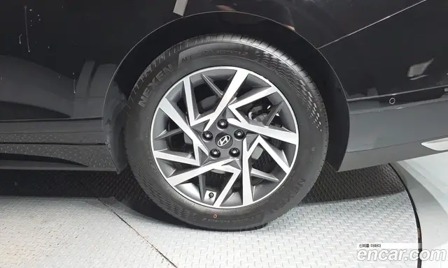 Hyundai Grandeur 2023 2.5 автомат (гидро), миниатюра 7 Hyundai Grandeur 2023 2.5 автомат (гидро), миниатюра 7
