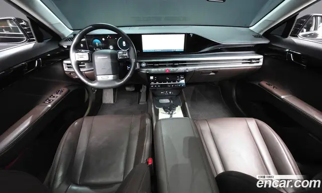 Hyundai Grandeur 2023 2.5 автомат (гидро), миниатюра 10 Hyundai Grandeur 2023 2.5 автомат (гидро), миниатюра 10