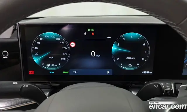 Hyundai Grandeur 2023 1.6 автомат (гидро), миниатюра 11 Hyundai Grandeur 2023 1.6 автомат (гидро), миниатюра 11