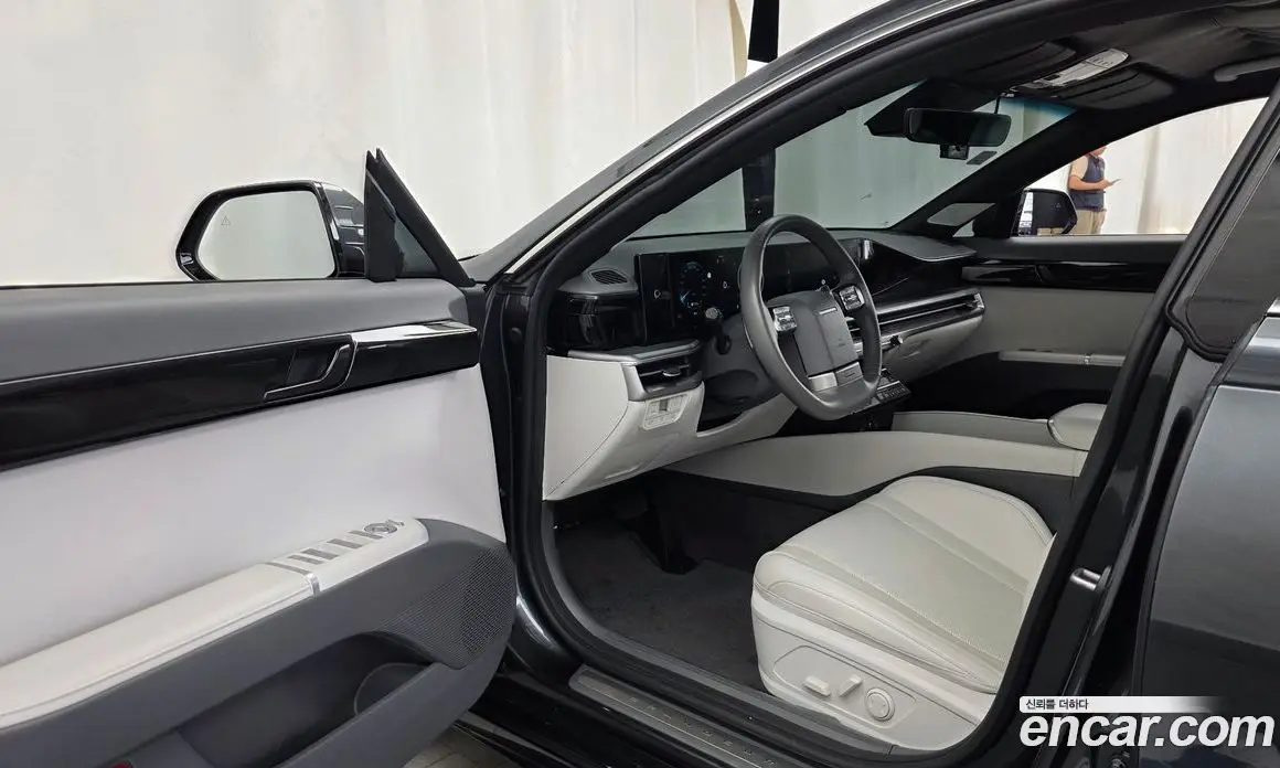 Hyundai Grandeur 2023 1.6 автомат (гидро), фото 13 Hyundai Grandeur 2023 1.6 автомат (гидро), фото 13