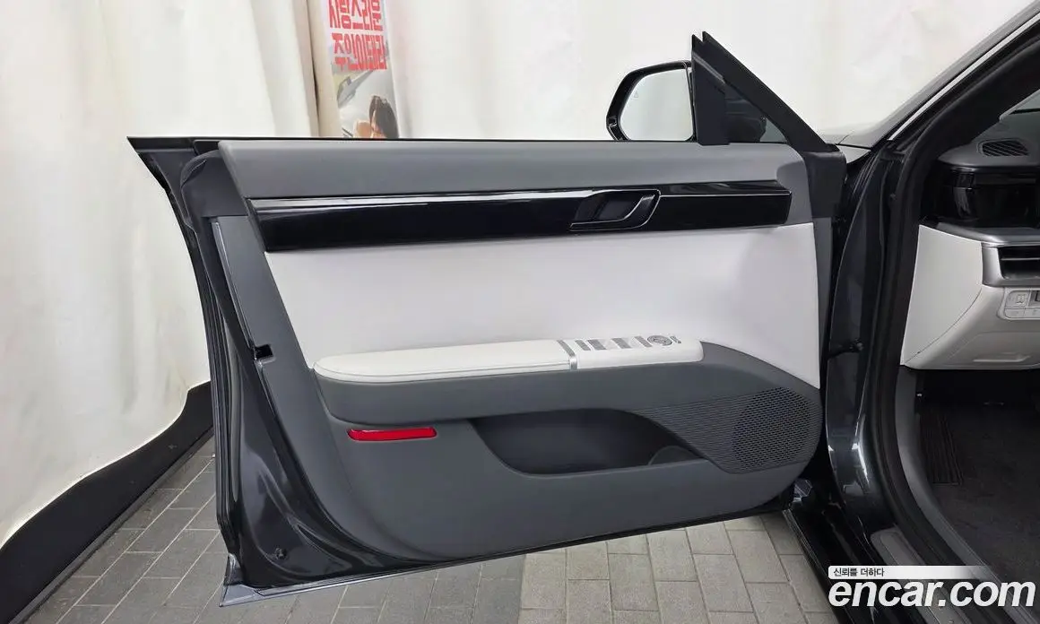 Hyundai Grandeur 2023 1.6 автомат (гидро), фото 14 Hyundai Grandeur 2023 1.6 автомат (гидро), фото 14