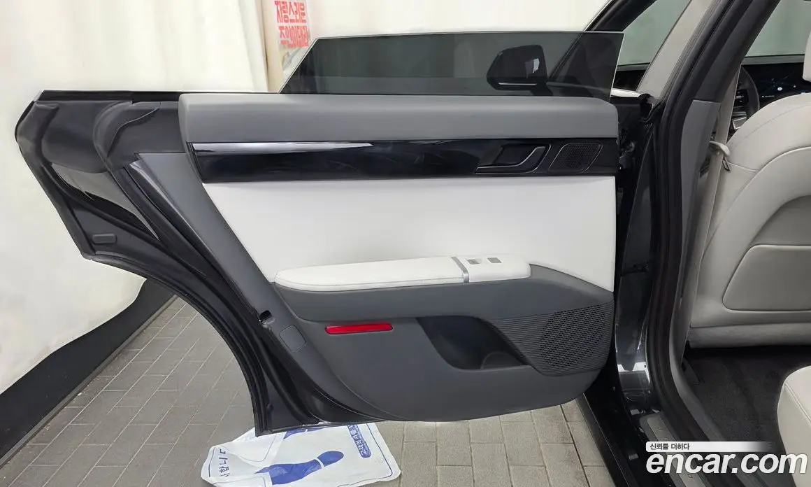 Hyundai Grandeur 2023 1.6 автомат (гидро), фото 15 Hyundai Grandeur 2023 1.6 автомат (гидро), фото 15