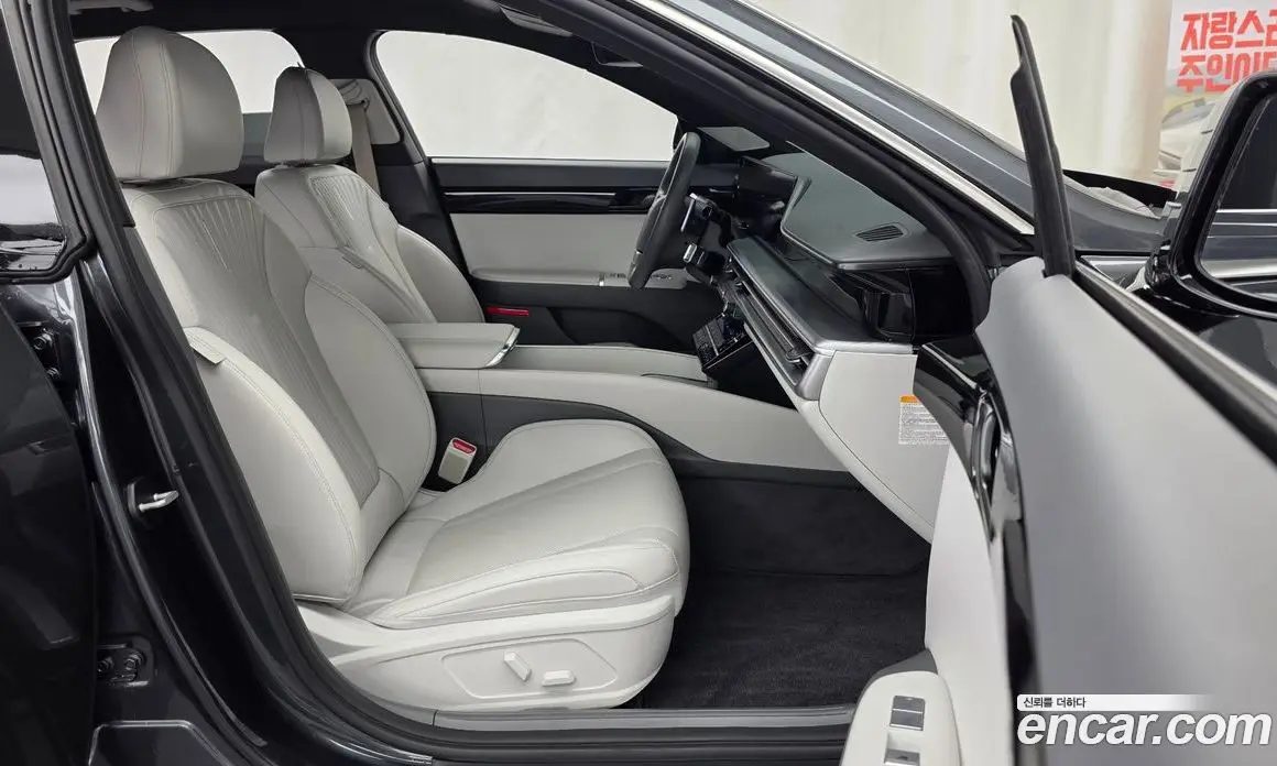 Hyundai Grandeur 2023 1.6 автомат (гидро), фото 17 Hyundai Grandeur 2023 1.6 автомат (гидро), фото 17