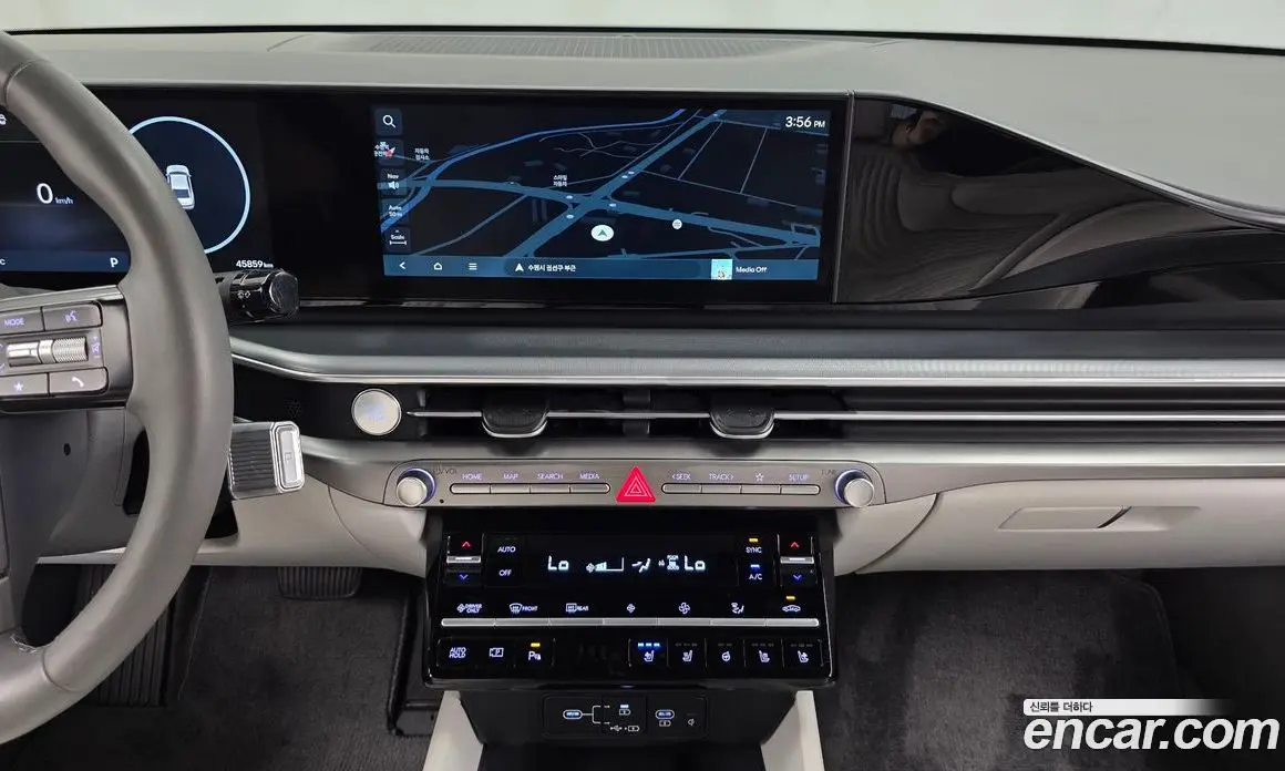 Hyundai Grandeur 2023 1.6 автомат (гидро), фото 20 Hyundai Grandeur 2023 1.6 автомат (гидро), фото 20