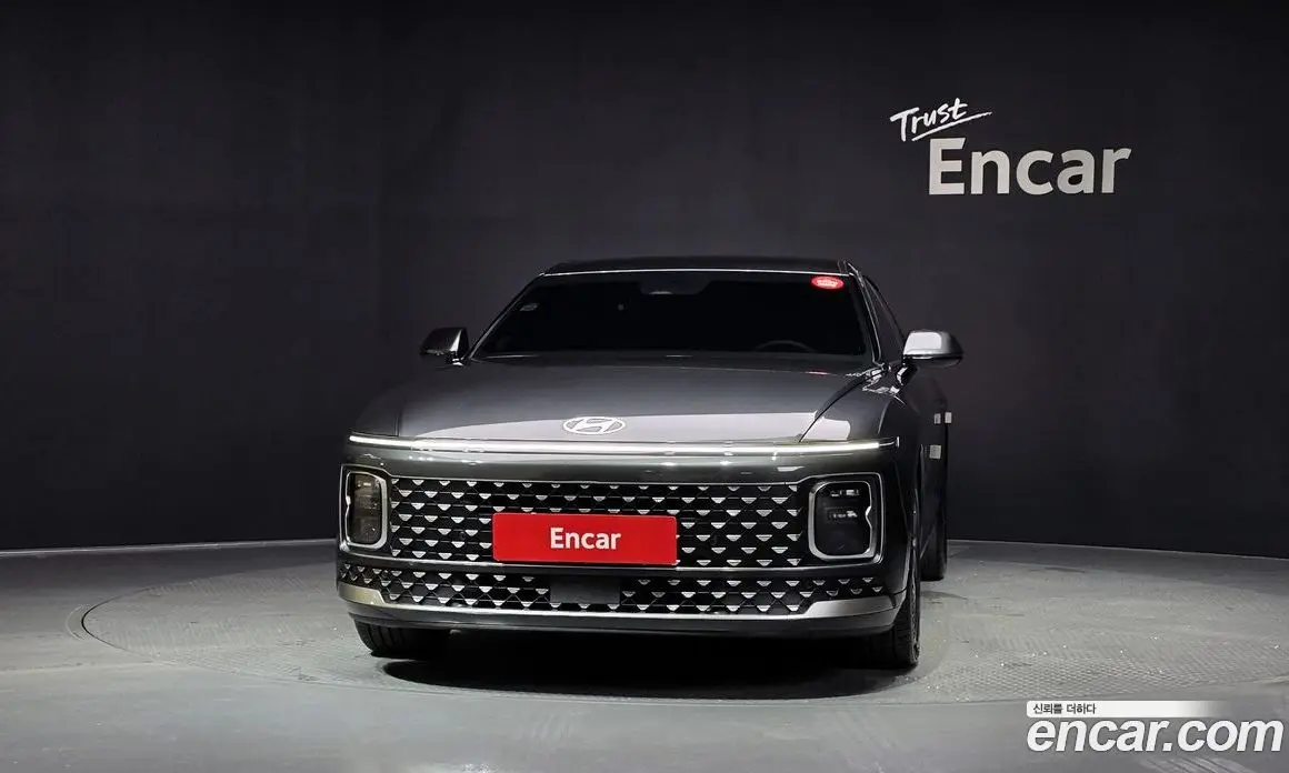 Hyundai Grandeur 2023 1.6 автомат (гидро), фото 3 Hyundai Grandeur 2023 1.6 автомат (гидро), фото 3