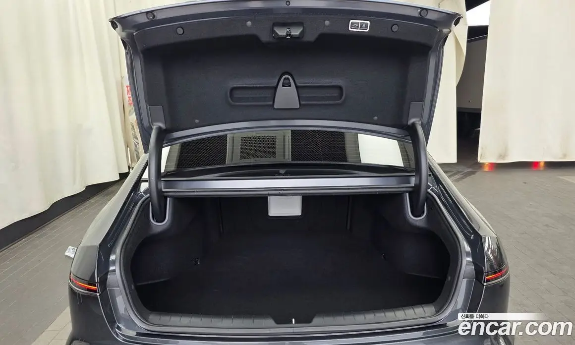 Hyundai Grandeur 2023 1.6 автомат (гидро), фото 26 Hyundai Grandeur 2023 1.6 автомат (гидро), фото 26