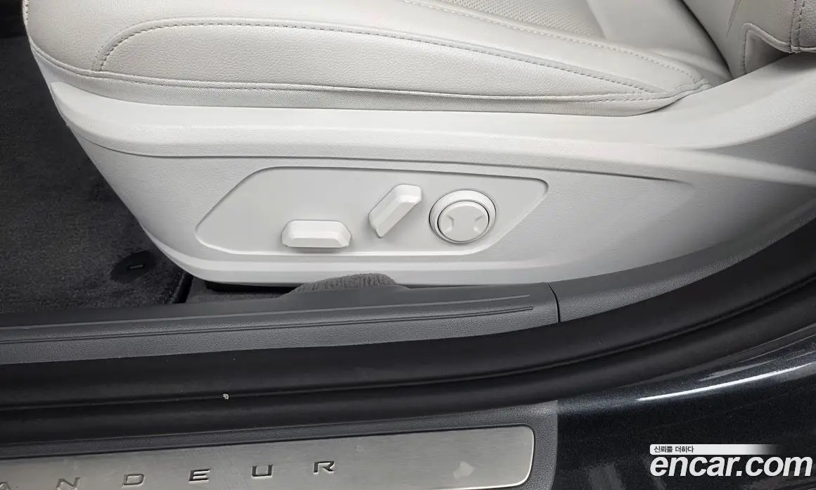 Hyundai Grandeur 2023 1.6 автомат (гидро), фото 31 Hyundai Grandeur 2023 1.6 автомат (гидро), фото 31