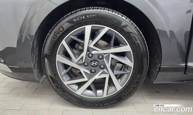 Hyundai Grandeur 2023 1.6 автомат (гидро), миниатюра 5 Hyundai Grandeur 2023 1.6 автомат (гидро), миниатюра 5