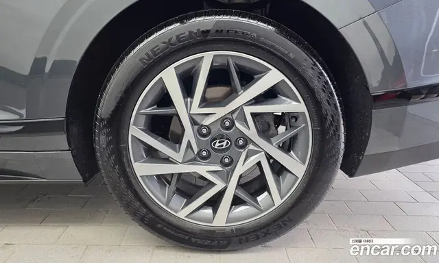 Hyundai Grandeur 2023 1.6 автомат (гидро), миниатюра 7 Hyundai Grandeur 2023 1.6 автомат (гидро), миниатюра 7