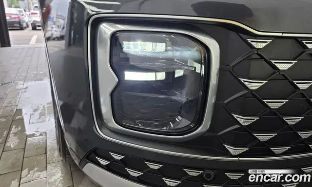 Hyundai Grandeur 2023 1.6 автомат (гидро), миниатюра 8 Hyundai Grandeur 2023 1.6 автомат (гидро), миниатюра 8