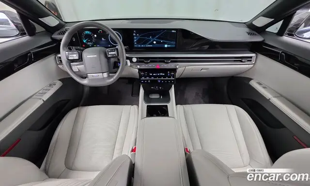 Hyundai Grandeur 2023 1.6 автомат (гидро), миниатюра 10 Hyundai Grandeur 2023 1.6 автомат (гидро), миниатюра 10