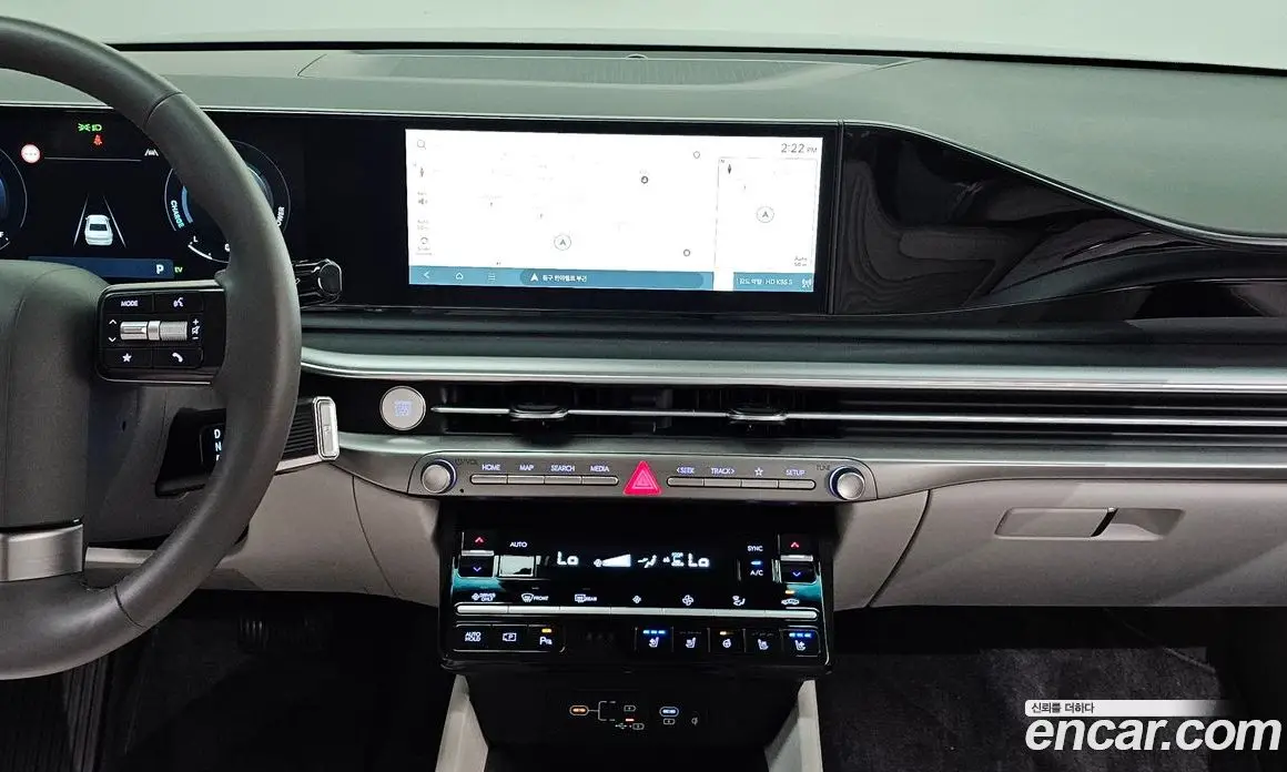 Hyundai Grandeur 2023 1.6 автомат (гидро), фото 14 Hyundai Grandeur 2023 1.6 автомат (гидро), фото 14