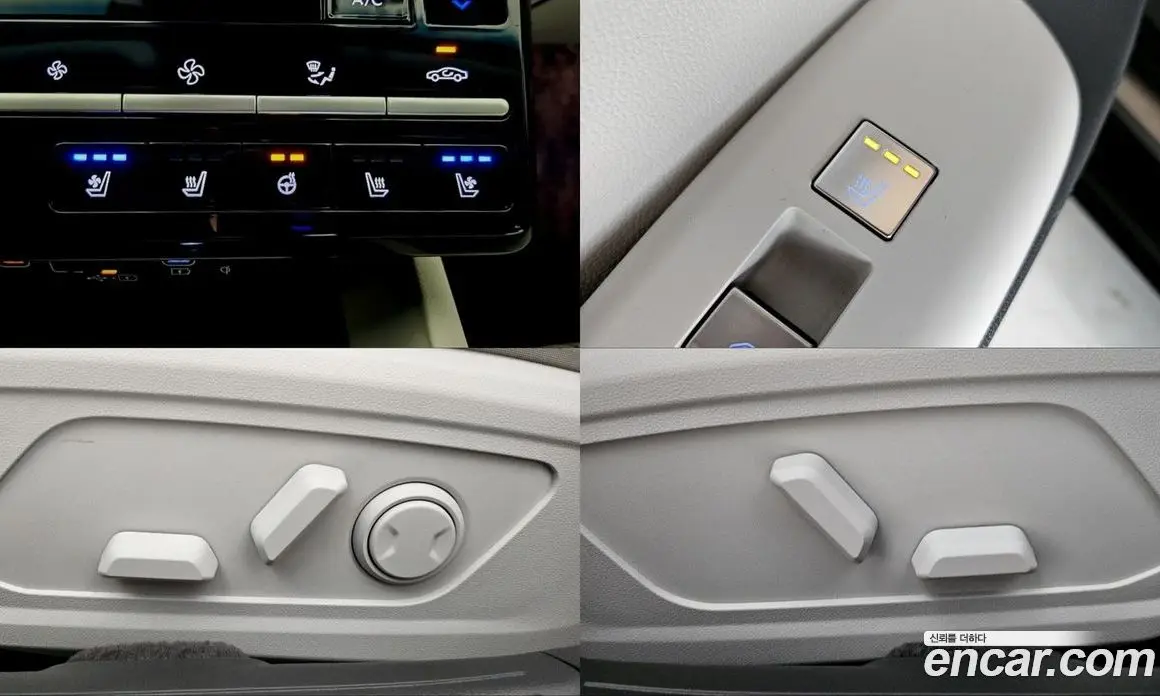 Hyundai Grandeur 2023 1.6 автомат (гидро), фото 18 Hyundai Grandeur 2023 1.6 автомат (гидро), фото 18