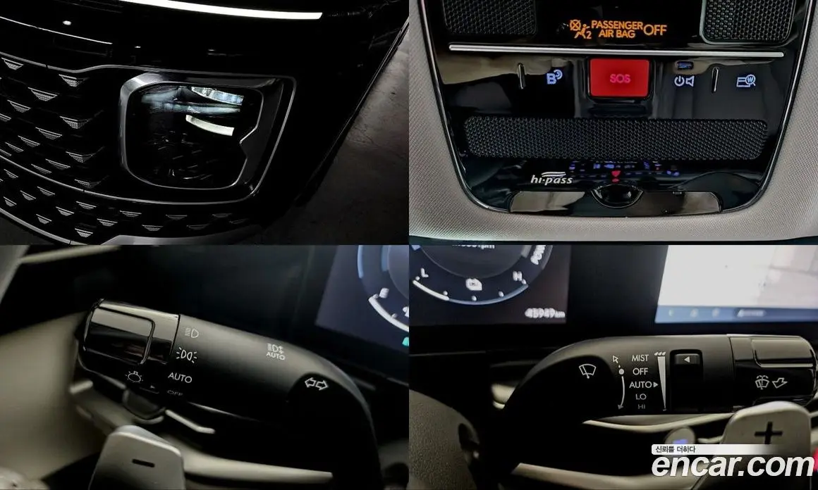 Hyundai Grandeur 2023 1.6 автомат (гидро), фото 20 Hyundai Grandeur 2023 1.6 автомат (гидро), фото 20