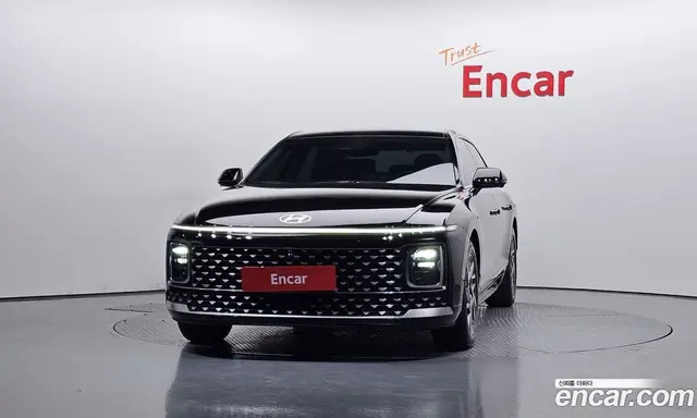 Hyundai Grandeur 2023 1.6 автомат (гидро), миниатюра 3 Hyundai Grandeur 2023 1.6 автомат (гидро), миниатюра 3