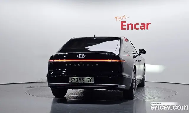 Hyundai Grandeur 2023 1.6 автомат (гидро), миниатюра 4 Hyundai Grandeur 2023 1.6 автомат (гидро), миниатюра 4