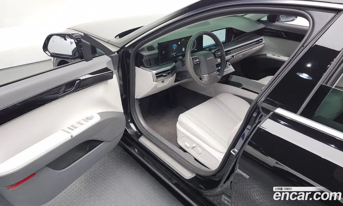 Hyundai Grandeur 2023 1.6 автомат (гидро), фото 10 Hyundai Grandeur 2023 1.6 автомат (гидро), фото 10