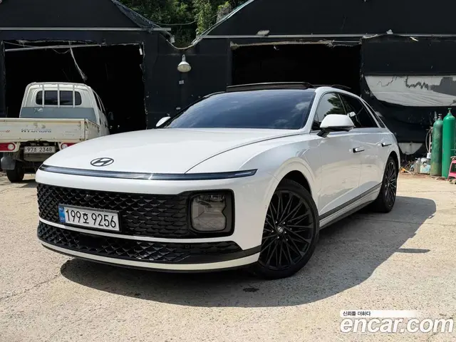 Hyundai Grandeur 2025 1.6 автомат (гидро), миниатюра 1 Hyundai Grandeur 2025 1.6 автомат (гидро), миниатюра 1