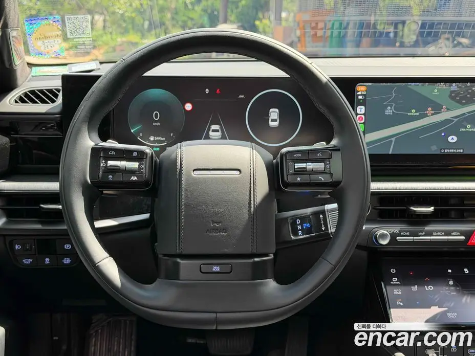 Hyundai Grandeur 2025 1.6 автомат (гидро), фото 11 Hyundai Grandeur 2025 1.6 автомат (гидро), фото 11