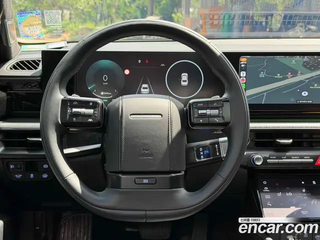 Hyundai Grandeur 2025 1.6 автомат (гидро), миниатюра 11 Hyundai Grandeur 2025 1.6 автомат (гидро), миниатюра 11