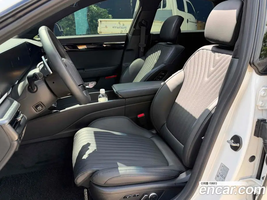 Hyundai Grandeur 2025 1.6 автомат (гидро), фото 13 Hyundai Grandeur 2025 1.6 автомат (гидро), фото 13