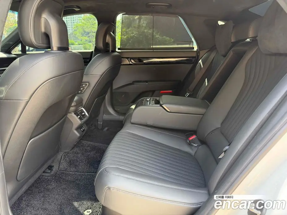 Hyundai Grandeur 2025 1.6 автомат (гидро), фото 14 Hyundai Grandeur 2025 1.6 автомат (гидро), фото 14