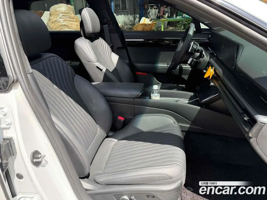 Hyundai Grandeur 2025 1.6 автомат (гидро), фото 15 Hyundai Grandeur 2025 1.6 автомат (гидро), фото 15