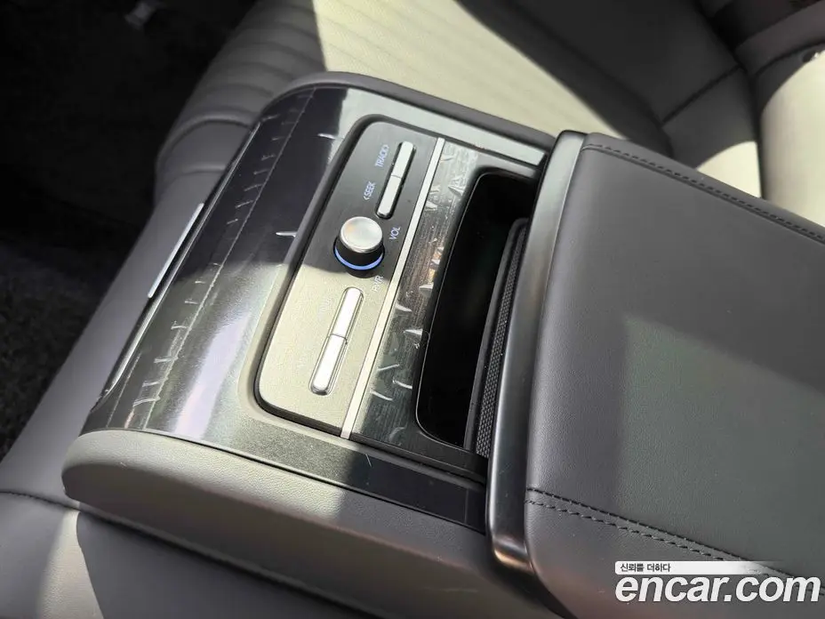 Hyundai Grandeur 2025 1.6 автомат (гидро), фото 18 Hyundai Grandeur 2025 1.6 автомат (гидро), фото 18