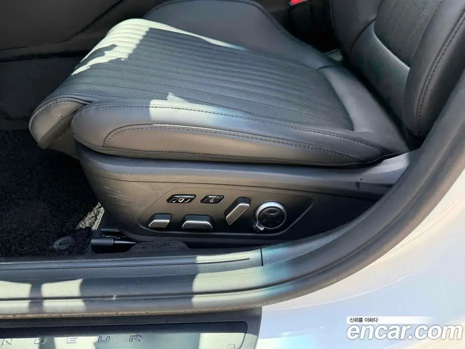 Hyundai Grandeur 2025 1.6 автомат (гидро), фото 19 Hyundai Grandeur 2025 1.6 автомат (гидро), фото 19