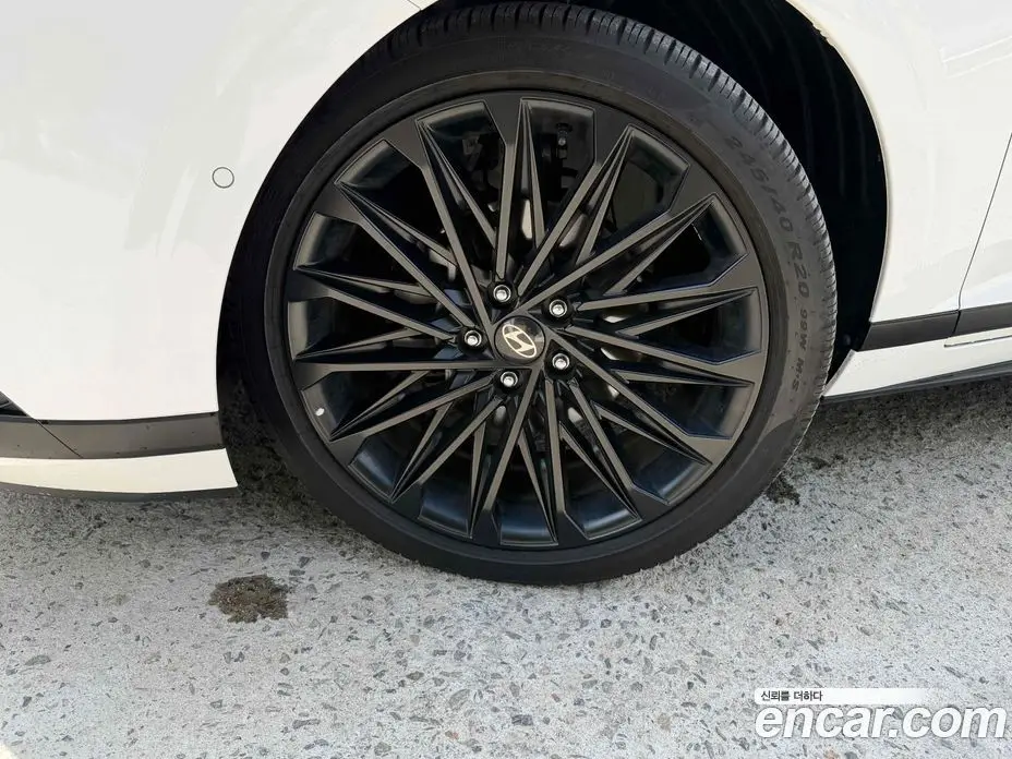 Hyundai Grandeur 2025 1.6 автомат (гидро), фото 4 Hyundai Grandeur 2025 1.6 автомат (гидро), фото 4