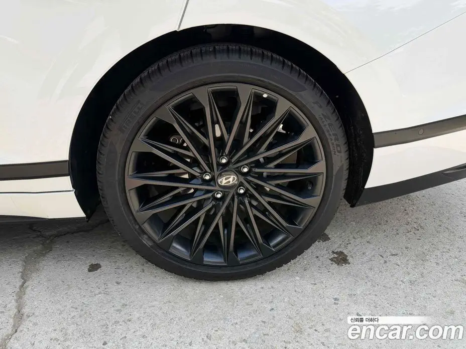 Hyundai Grandeur 2025 1.6 автомат (гидро), фото 5 Hyundai Grandeur 2025 1.6 автомат (гидро), фото 5