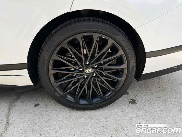 Hyundai Grandeur 2025 1.6 автомат (гидро), миниатюра 5 Hyundai Grandeur 2025 1.6 автомат (гидро), миниатюра 5