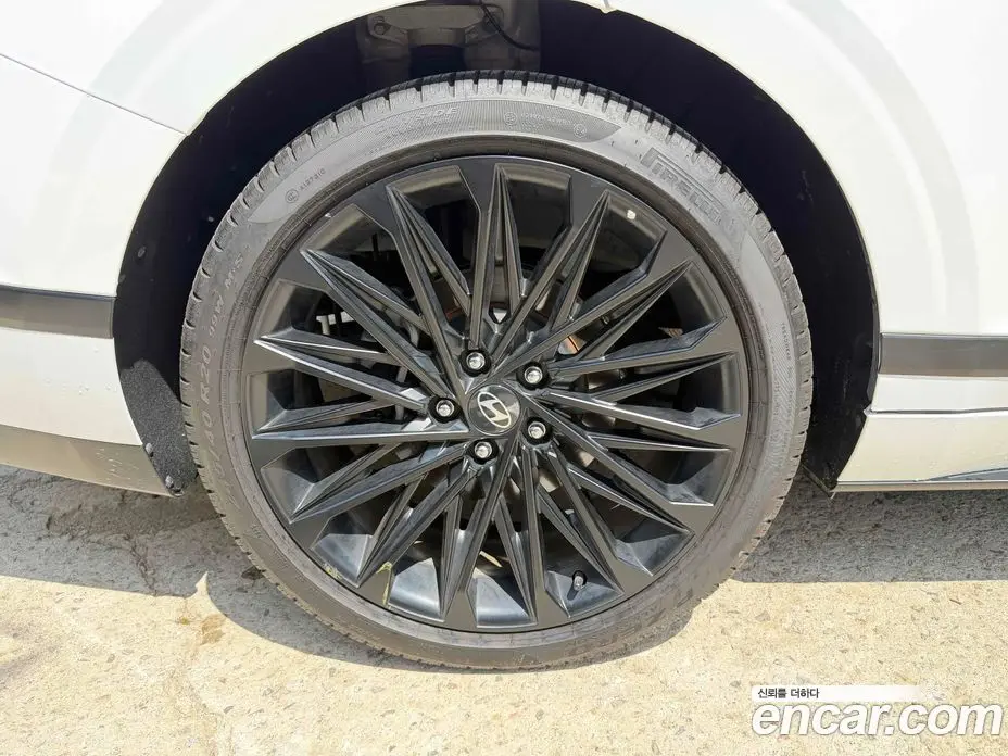 Hyundai Grandeur 2025 1.6 автомат (гидро), фото 7 Hyundai Grandeur 2025 1.6 автомат (гидро), фото 7