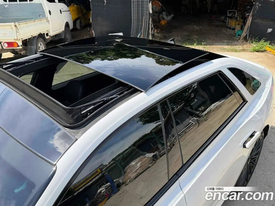 Hyundai Grandeur 2025 1.6 автомат (гидро), фото 9 Hyundai Grandeur 2025 1.6 автомат (гидро), фото 9