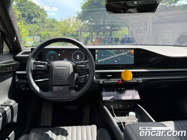 Hyundai Grandeur 2025 1.6 автомат (гидро), миниатюра 10 Hyundai Grandeur 2025 1.6 автомат (гидро), миниатюра 10