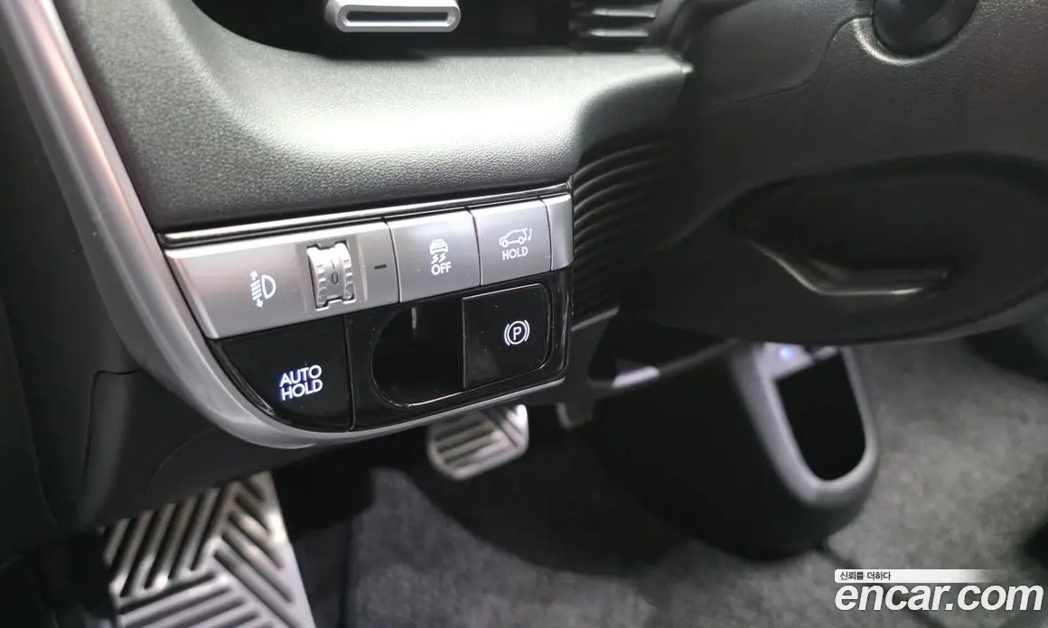 Hyundai Ioniq 5 2022 0.1 автомат (гидро), фото 13 Hyundai Ioniq 5 2022 0.1 автомат (гидро), фото 13