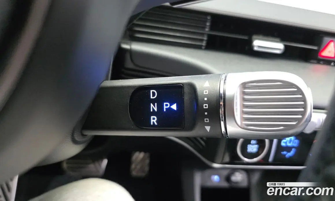 Hyundai Ioniq 5 2022 0.1 автомат (гидро), фото 9 Hyundai Ioniq 5 2022 0.1 автомат (гидро), фото 9