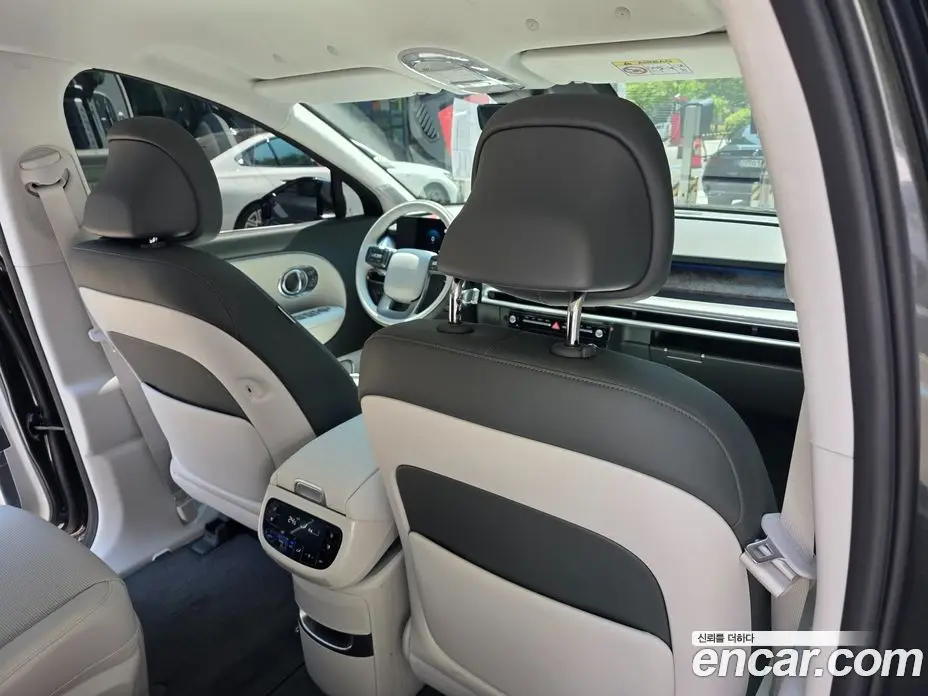 Hyundai Ioniq 9 2026 автомат (гидро), фото 13 Hyundai Ioniq 9 2026 автомат (гидро), фото 13