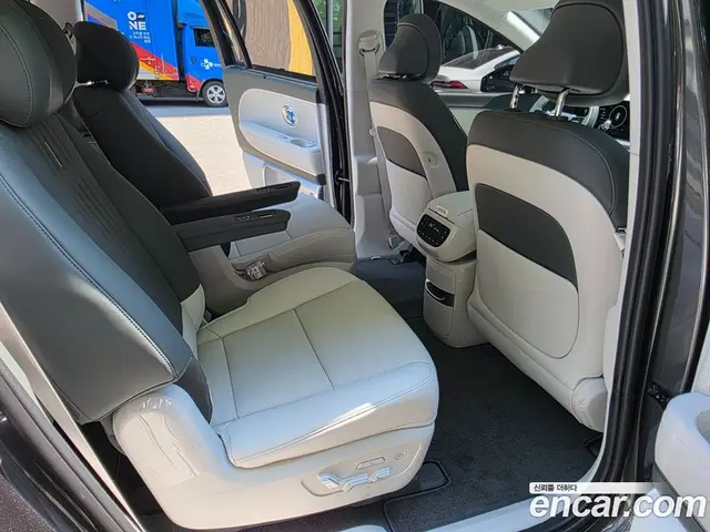 Hyundai Ioniq 9 2026 автомат (гидро), миниатюра 9 Hyundai Ioniq 9 2026 автомат (гидро), миниатюра 9